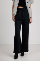 Mindy Pants in Black - FINAL SALE