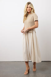 Suzanna Midi Dress - FINAL SALE