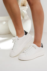 Steve Madden Charlie Sneakers - FINAL SALE