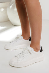 Steve Madden Charlie Sneakers - FINAL SALE