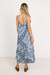 Janna Midi Dress - FINAL SALE