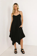 Lucky Maxi Dress - FINAL SALE