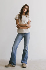 Jessica Denim Bootcut Jeans - FINAL SALE