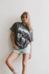 City Of Dreams Graphic Tee - FINAL SALE