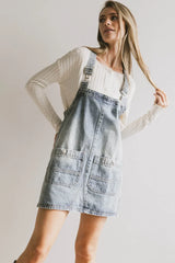 Marin Knit Top in Ivory - FINAL SALE