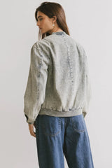 Verity Denim Jacket - FINAL SALE