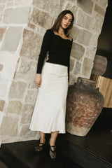 Sacheen Knit Mermaid Skirt - FINAL SALE