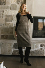 Winslet Midi Dress - FINAL SALE
