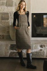 Winslet Midi Dress - FINAL SALE