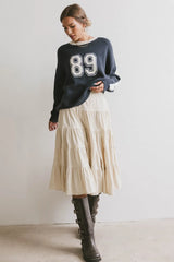 Yulma Midi Skirt - FINAL SALE