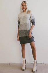 Rey Knit Dress - FINAL SALE