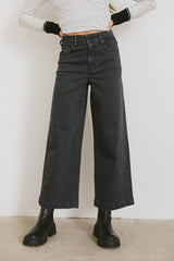 Atzi Wide Leg Jeans - FINAL SALE