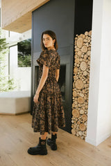 Robby Midi Dress - FINAL SALE