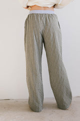Josey Boxer Pants - FINAL SALE