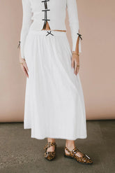 Junie Maxi Skirt - FINAL SALE