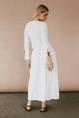 Junie Maxi Skirt - FINAL SALE