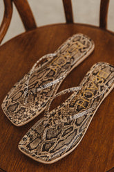 Beach By Matisse Bungalow Sandal - FINAL SALE