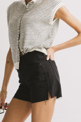 Jaiden Denim Shorts - FINAL SALE