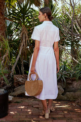 Yalena Midi Dress - FINAL SALE