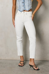 Reign Straight Leg Jeans - FINAL SALE