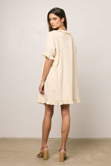 Remy Babydoll Dress - FINAL SALE