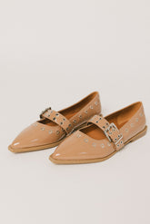 Athena Flats - FINAL SALE
