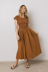 Rylee Maxi Dress - FINAL SALE