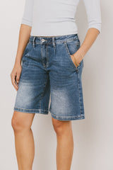 Vienna Bermuda Shorts - FINAL SALE