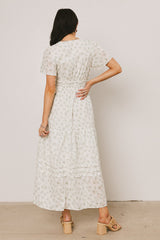 Arabelle Floral Maxi Dress - FINAL SALE