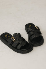 Ciao Fisherman Sandal - FINAL SALE