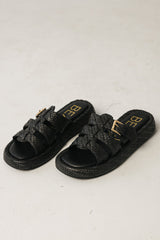 Ciao Fisherman Sandal - FINAL SALE