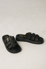 Ciao Fisherman Sandal - FINAL SALE