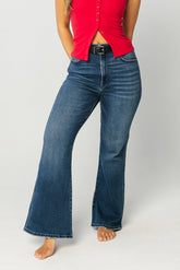 Eris Flare Jeans - FINAL SALE
