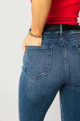 Eris Flare Jeans - FINAL SALE