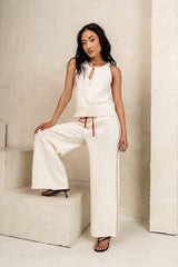 Hayden Wide Leg Pants - FINAL SALE