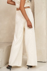 Hayden Wide Leg Pants - FINAL SALE