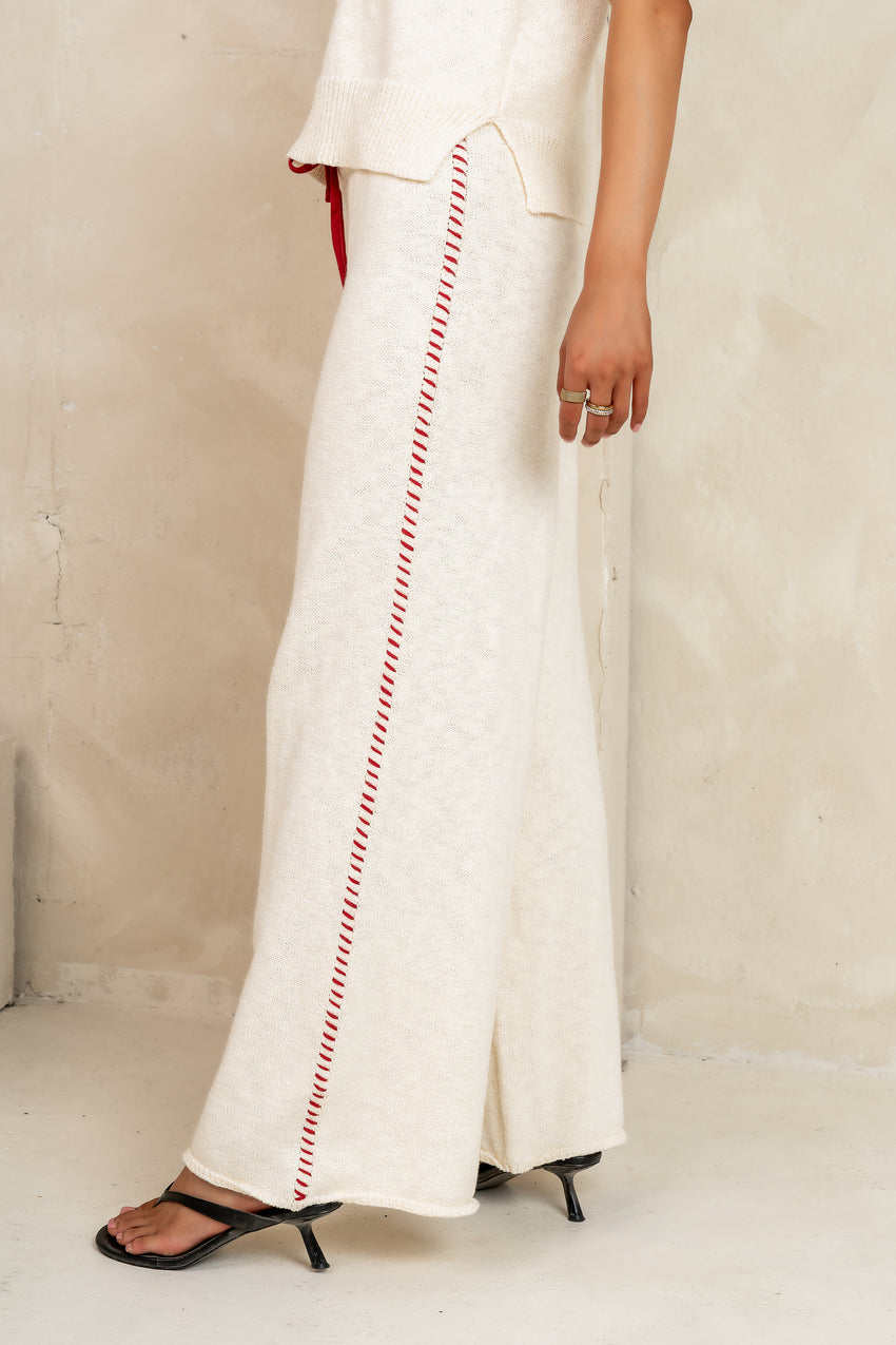 Hayden Wide Leg Pants - FINAL SALE
