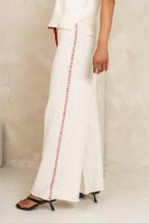 Hayden Wide Leg Pants - FINAL SALE