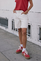 Ximena Utility Shorts