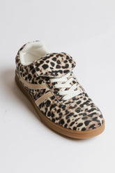 Steve Madden Madrid Sneaker in Bone - FINAL SALE