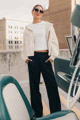 Koda Denim Jacket - FINAL SALE