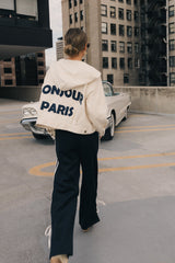 Koda Denim Jacket - FINAL SALE
