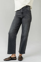 Oakley Wide Straight Leg Jeans - FINAL SALE