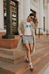 Pacific Knit Sweater - FINAL SALE
