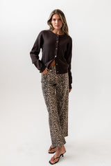 Parker Wide Leg Jeans - FINAL SALE