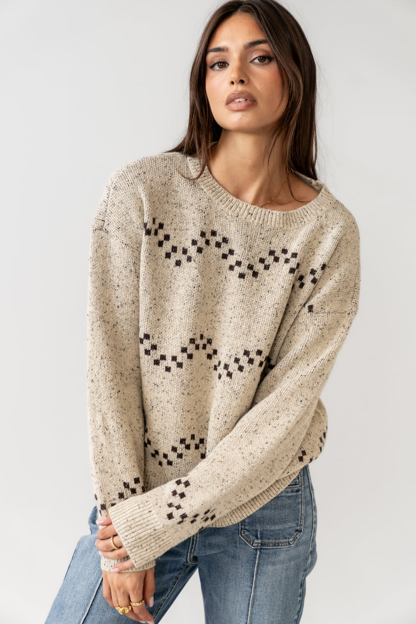 Oakley Oversized Sweater - FINAL SALE