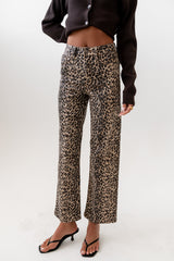 Parker Wide Leg Jeans - FINAL SALE