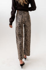 Parker Wide Leg Jeans - FINAL SALE