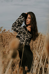 Johnny Knit Cardigan - FINAL SALE