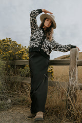 Johnny Knit Cardigan - FINAL SALE